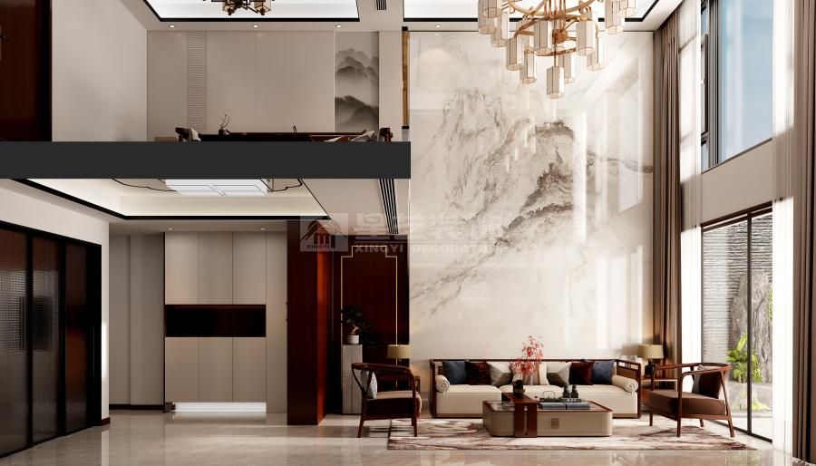 融古于今，轻韵重境，东方雅致的现代新生(图3)