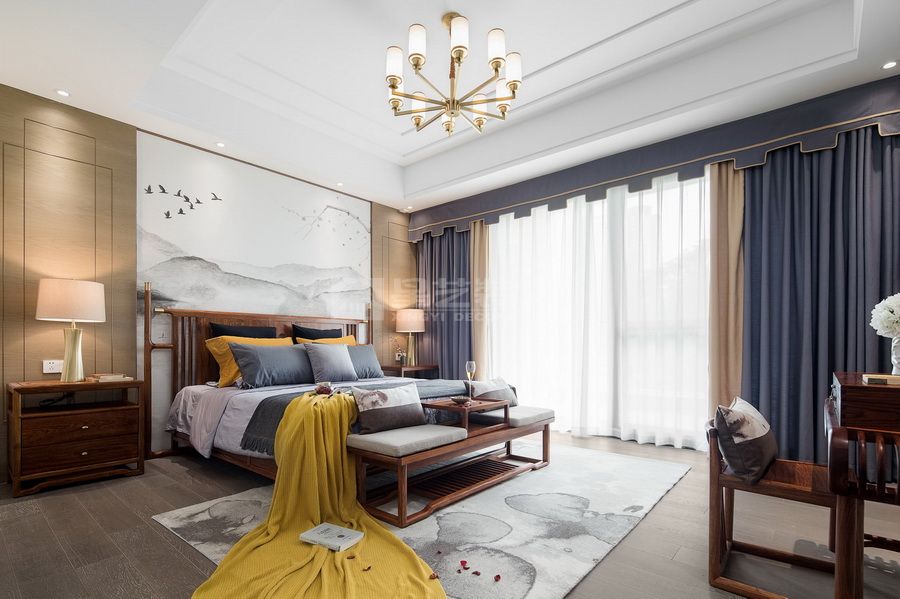 晓岛的家（实景）(图14)