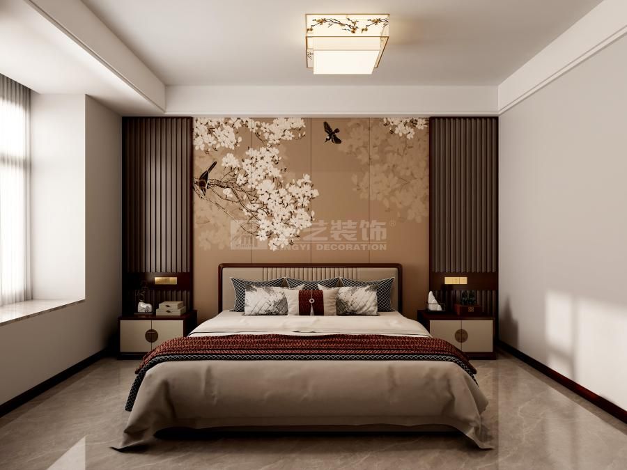 融古于今，轻韵重境，东方雅致的现代新生(图11)