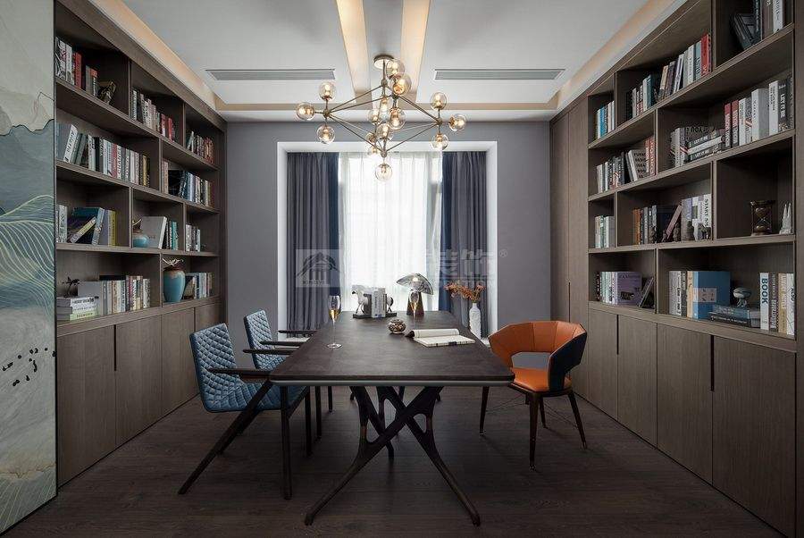 晓岛的家（实景）(图23)