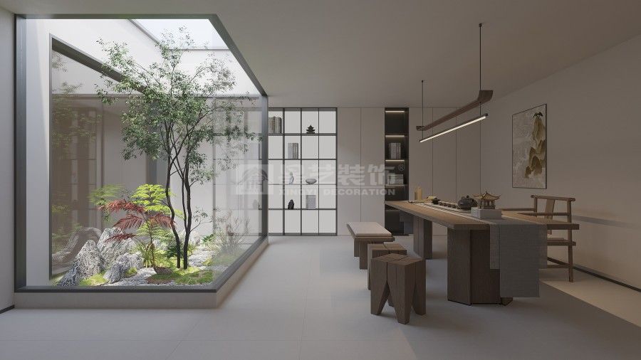 云和墅*留白(图6)