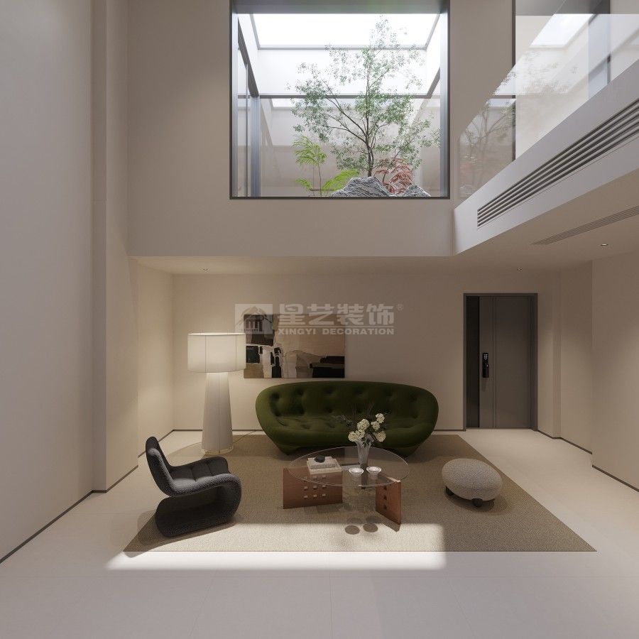 云和墅*留白(图4)