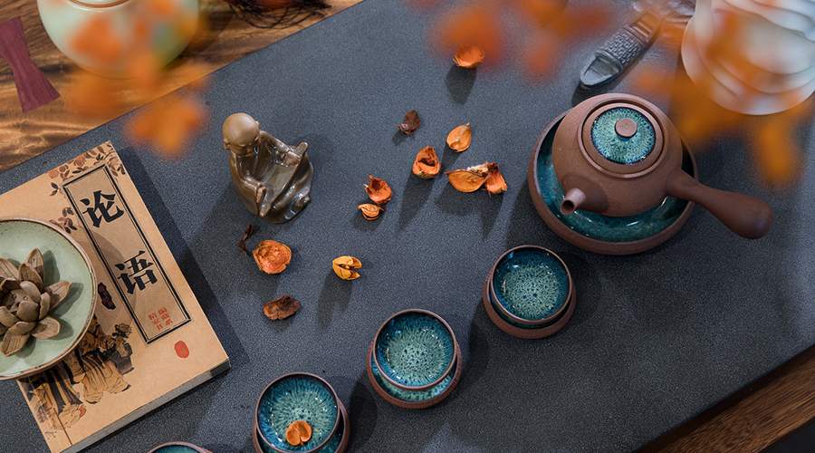 晓岛的家（实景）