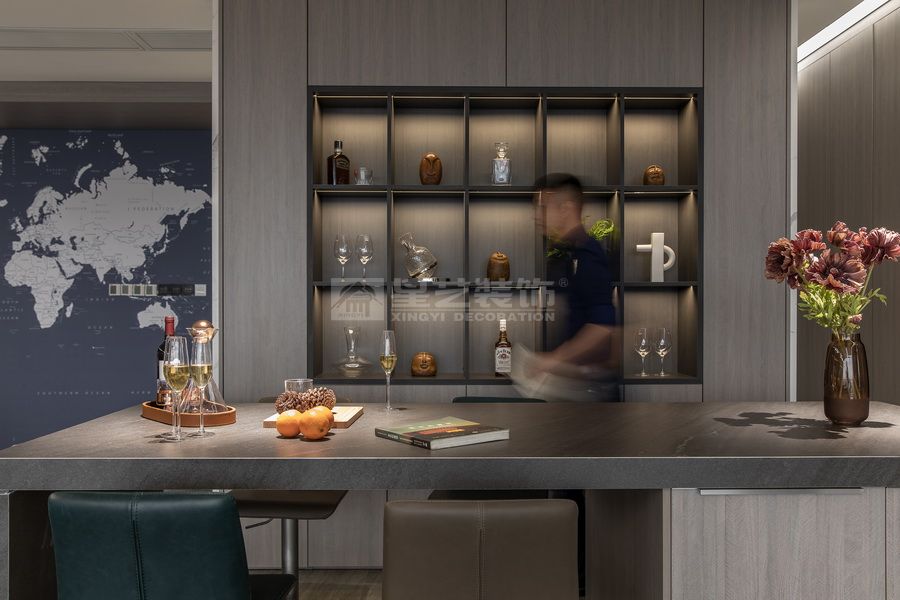 海员之家（实景）(图6)