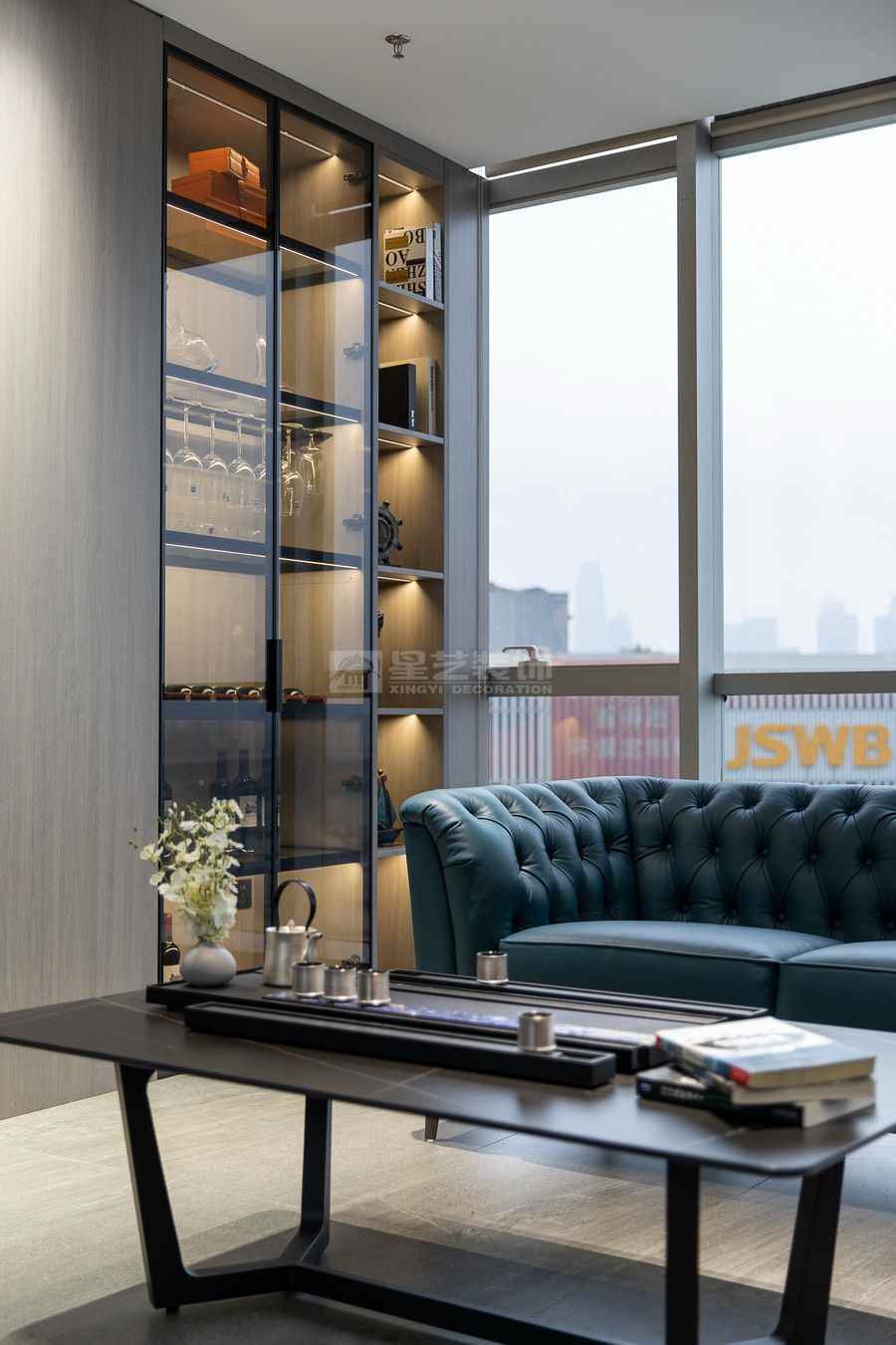 海员之家（实景）(图27)