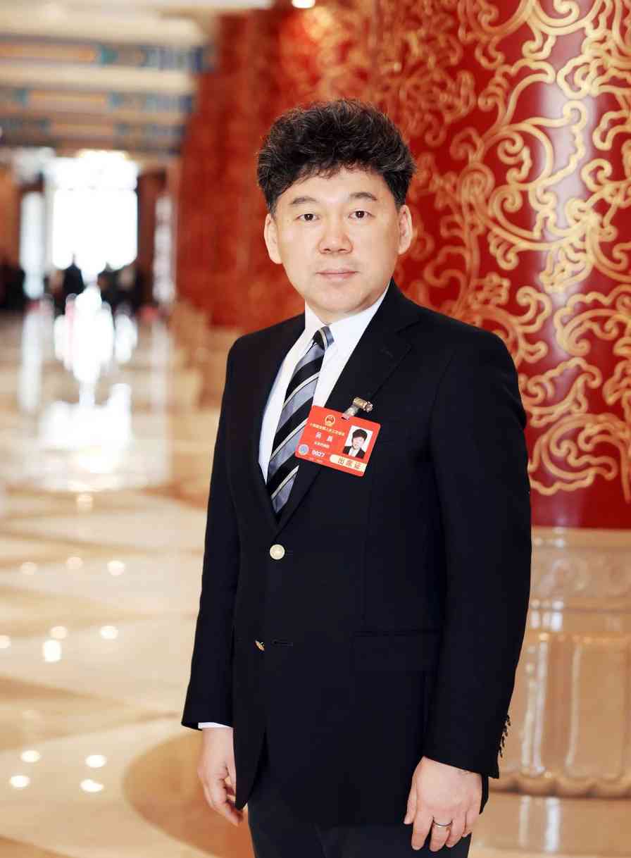 “小筑”跑两会 | 对话代表——吴晨：探索“住宅合作社”模式 打好老旧小区改造攻