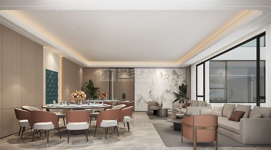 桃源居---私人会所(图10)