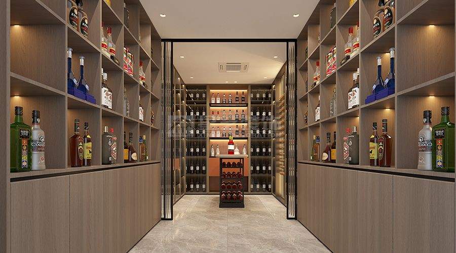 桃源居---私人会所(图11)