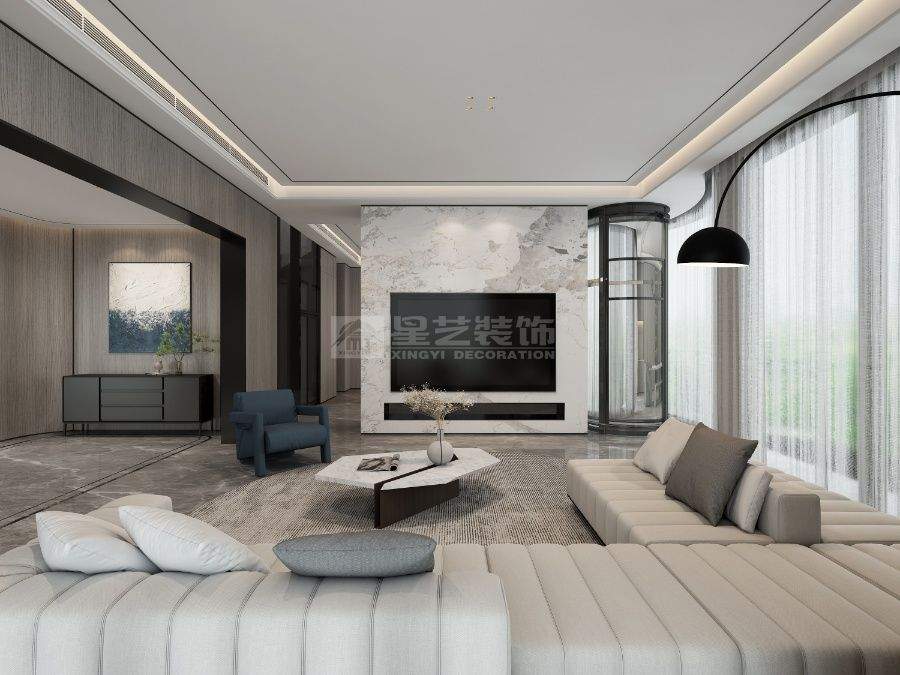 肇庆星澜悦府(图1)