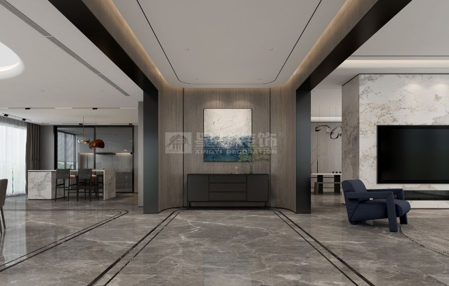 肇庆星澜悦府(图6)