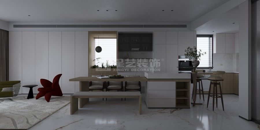 粤海云港城*哲学(图2)