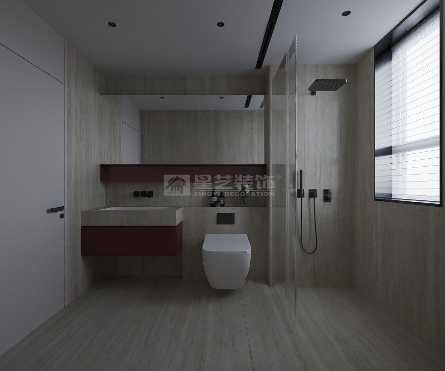 粤海云港城*哲学(图18)