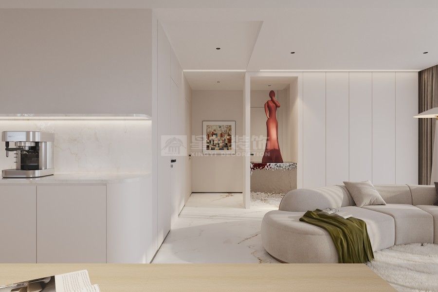 粤海云港城*哲学(图21)