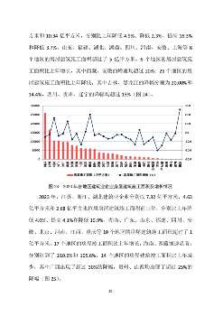 中建协发布2023年建筑业发展统计分析(图20)