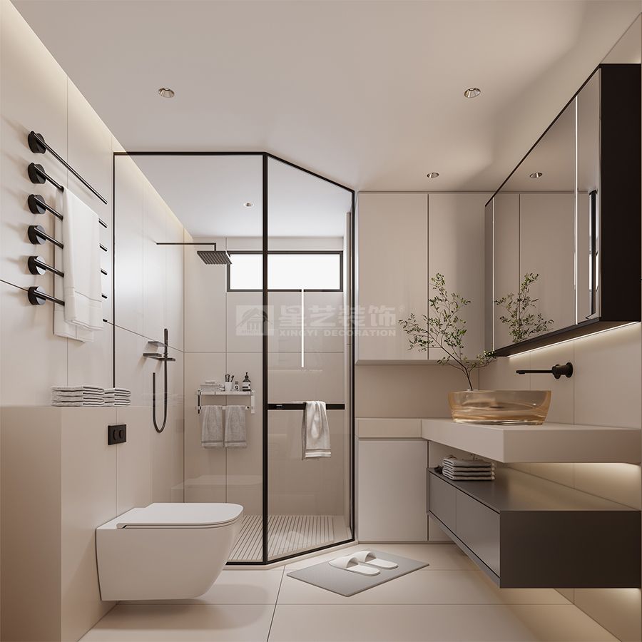 惠州巽寮湾海边度假公寓(图6)