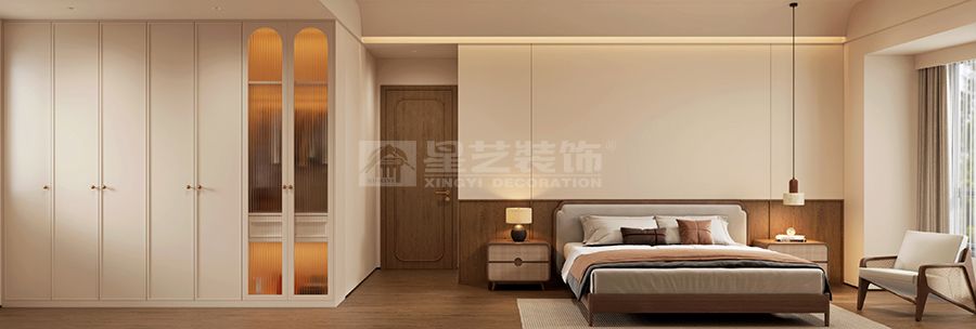 越秀区君汇世家C 栋 2302房(图5)