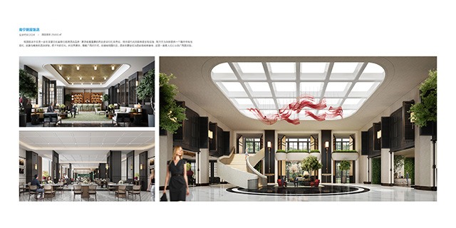 五载奋进践初心，新程匠心绘新篇 | 中建八局二公司装饰与环境设计研究院成立五周年