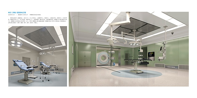 五载奋进践初心，新程匠心绘新篇 | 中建八局二公司装饰与环境设计研究院成立五周年(图4)