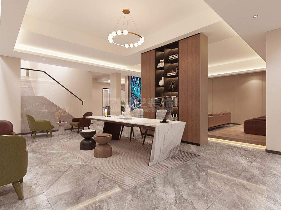 御溪谷别墅方案(图10)