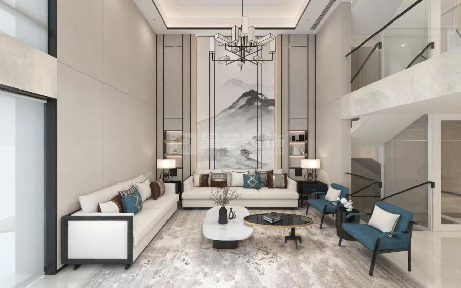 黄埔万科城(图1)