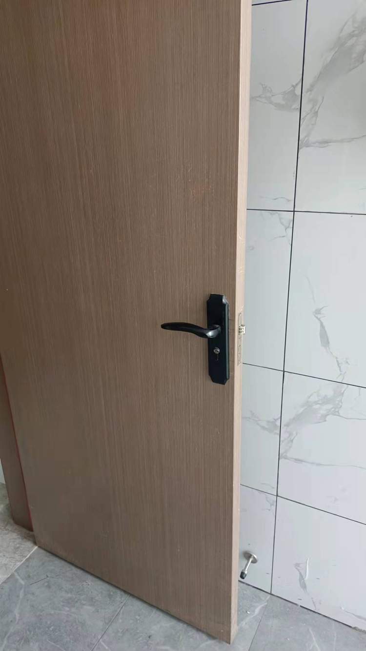 厨房门有效隔离厨房油烟！让家更干净