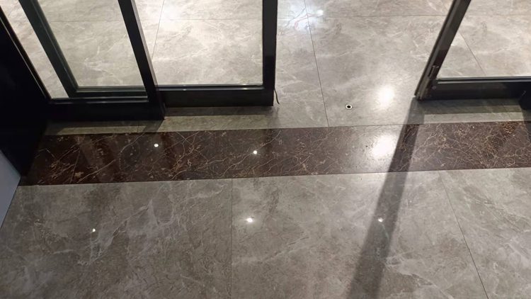 过门石也有讲究 