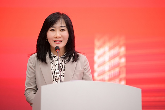 第二十二届中国国际城市建设博览会信息发布会圆满召开(图8)