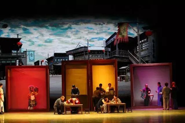 秘境之约—蜀地文旅叁城记(图10)