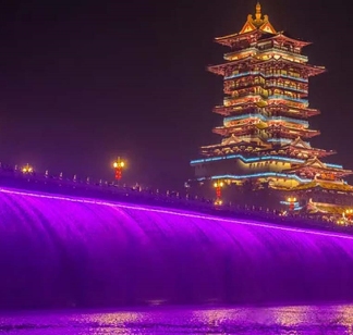 秘境之约—蜀地文旅叁城记(图20)