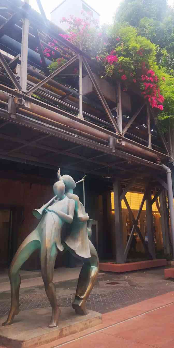 秘境之约—蜀地文旅叁城记(图34)