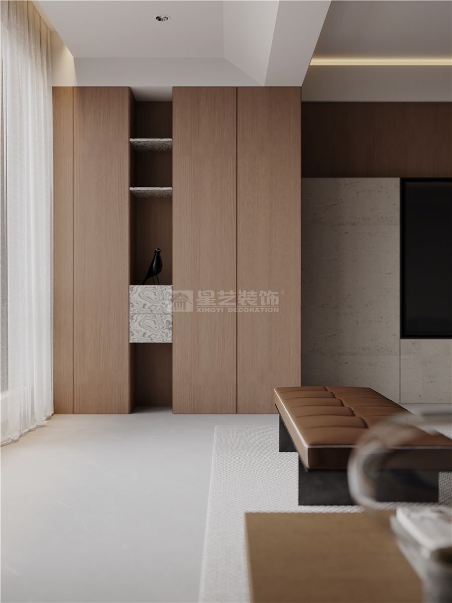 漓江郡府-现代风格(图4)