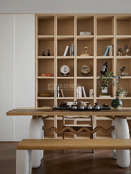 柔弧·漾居(图12)