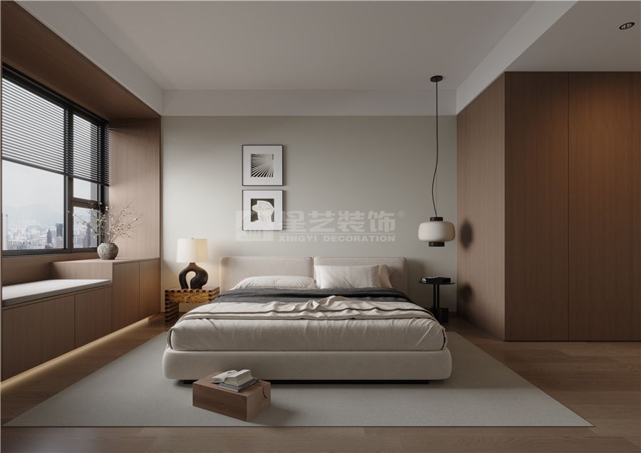 漓江郡府-现代风格(图9)