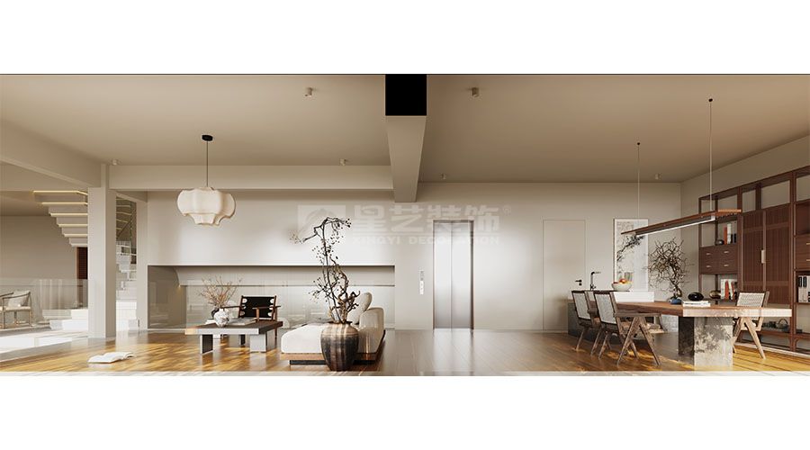 晴澜墅.宋氏美学(图1)