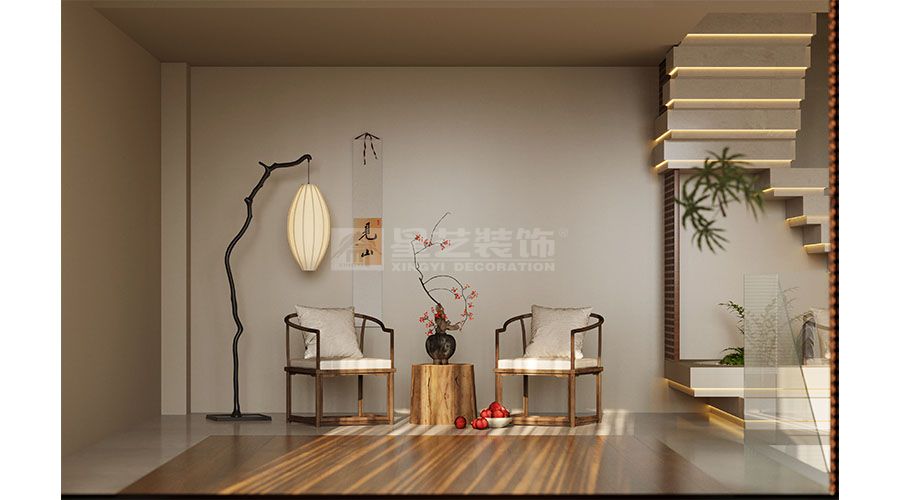 晴澜墅.宋氏美学(图2)