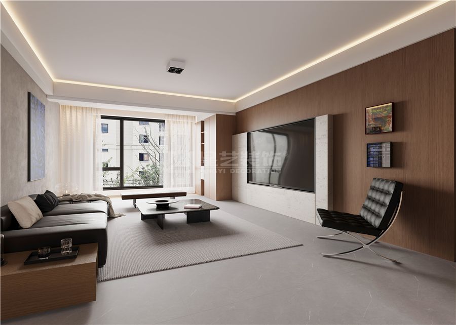 漓江郡府-现代风格(图6)