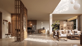 晴澜墅.宋氏美学