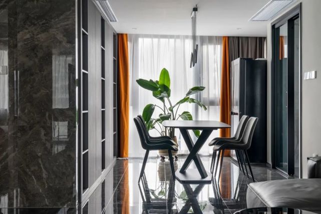 要想家装颜值高，还得看墙面色彩怎么选！