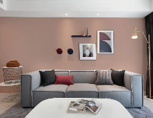 要想家装颜值高，还得看墙面色彩怎么选！