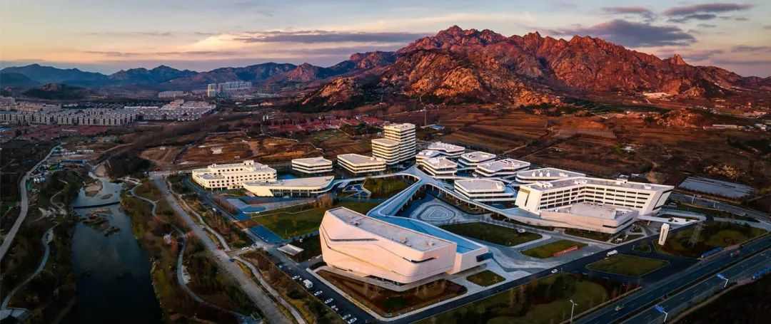 秘境之约—西海岸艺术研究之约七日记