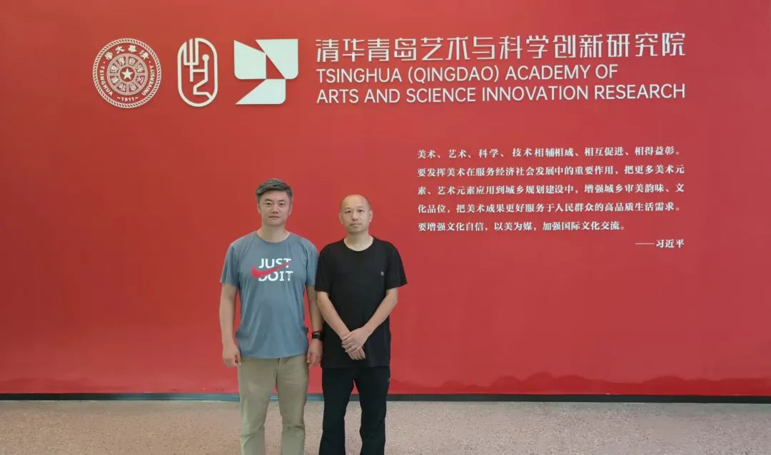 秘境之约—西海岸艺术研究之约七日记(图13)