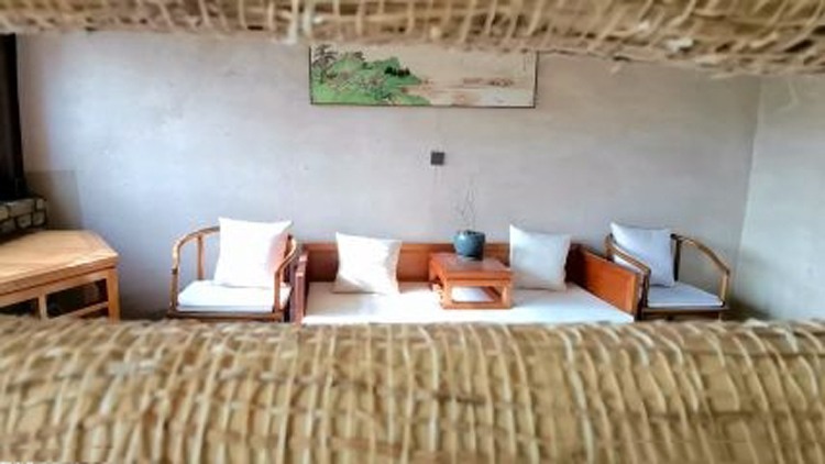 2万元自己动手装修房子 拼的就是性价比