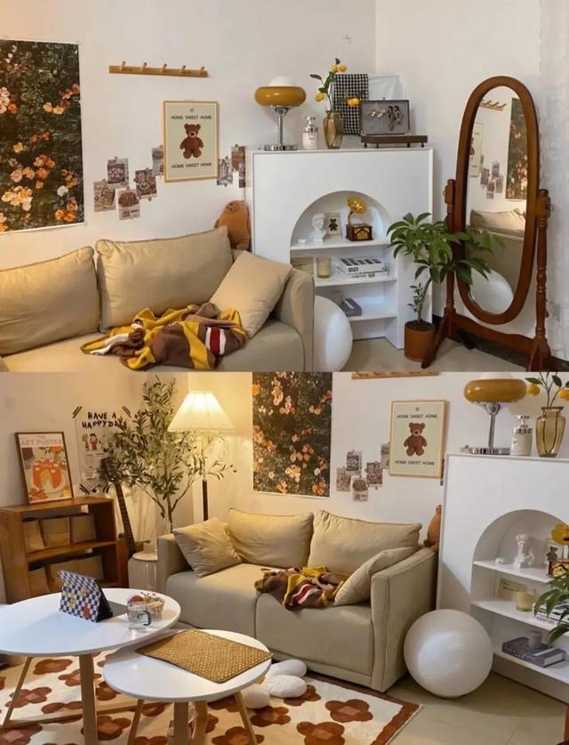 家居室内设计如何运用拱形设计？