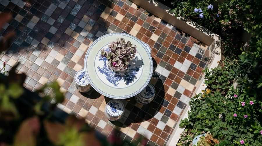 祈福新村联排(图3)