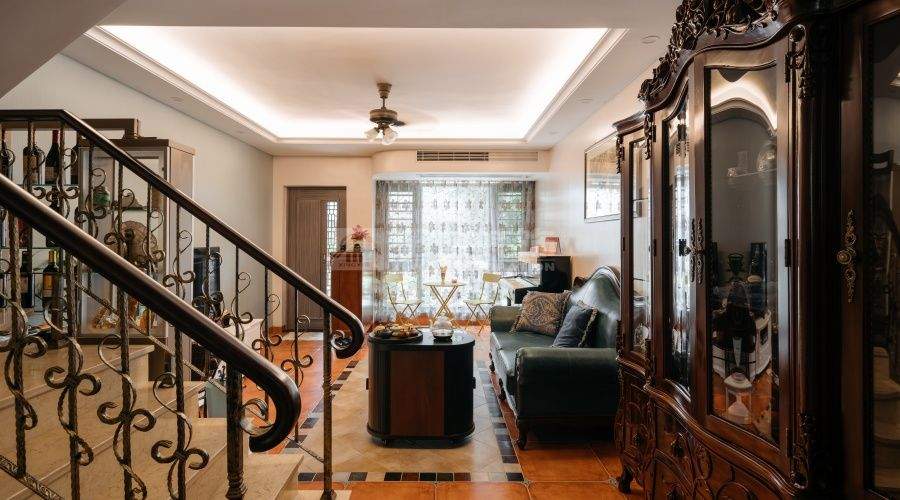 祈福新村联排(图5)