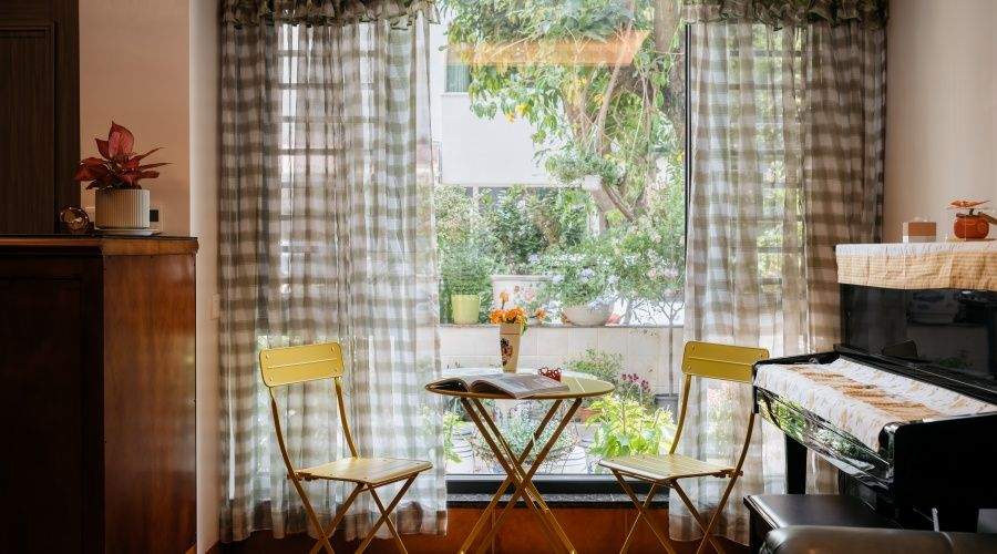 祈福新村联排(图6)