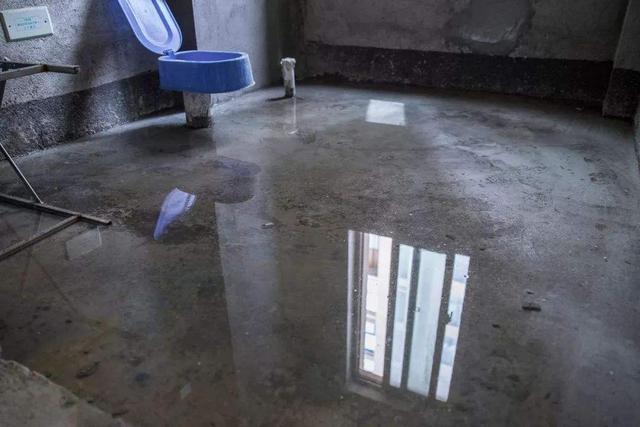 房子漏水，装修时2个地方别小看