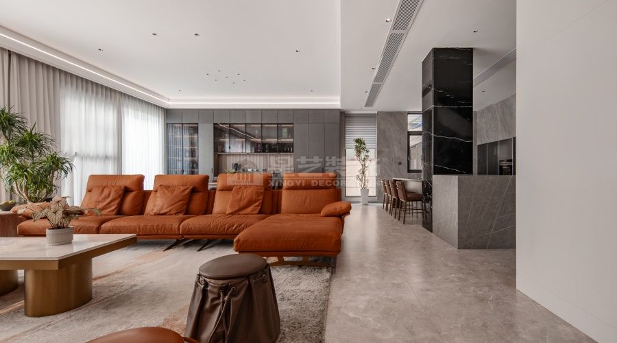 誉山国际别墅(图3)