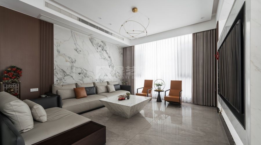 碧桂园翠天蓝山别墅(图1)