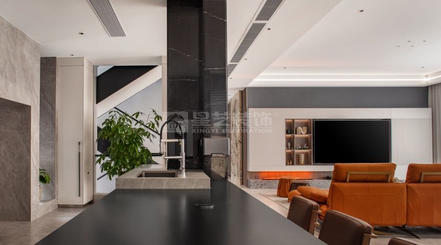 誉山国际别墅(图4)